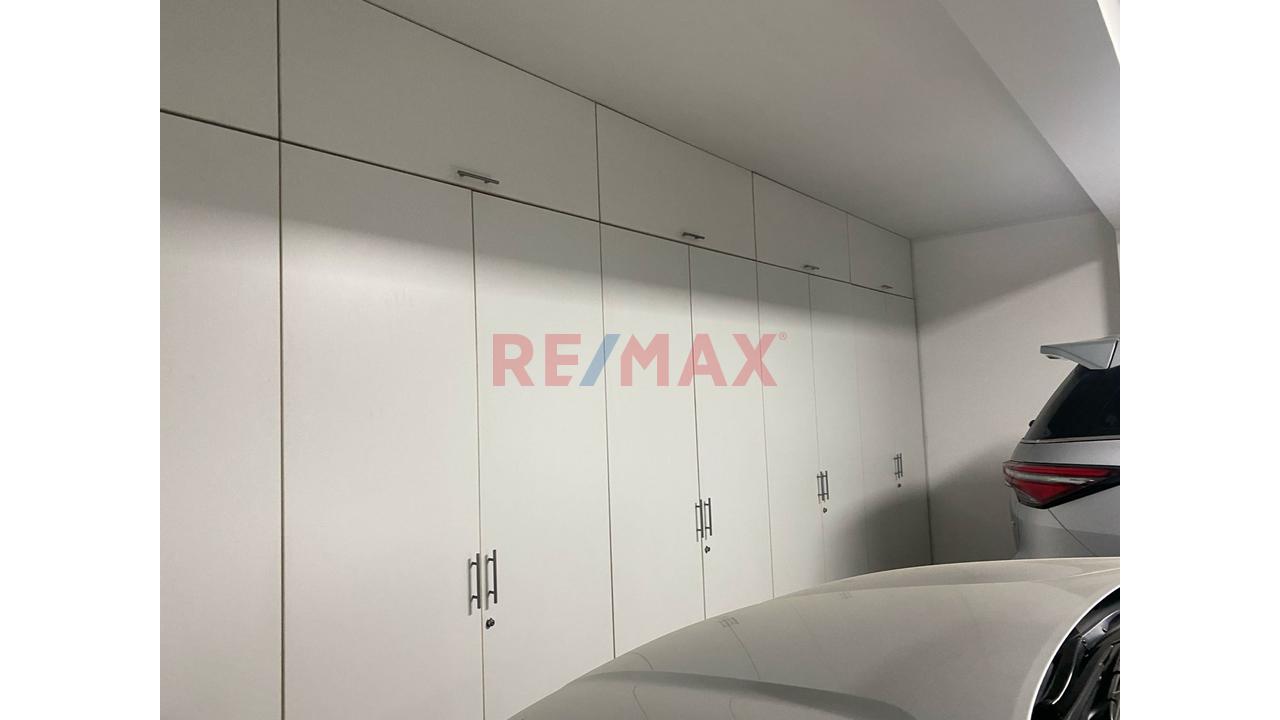 Venta De Triplex En La Molina - 16