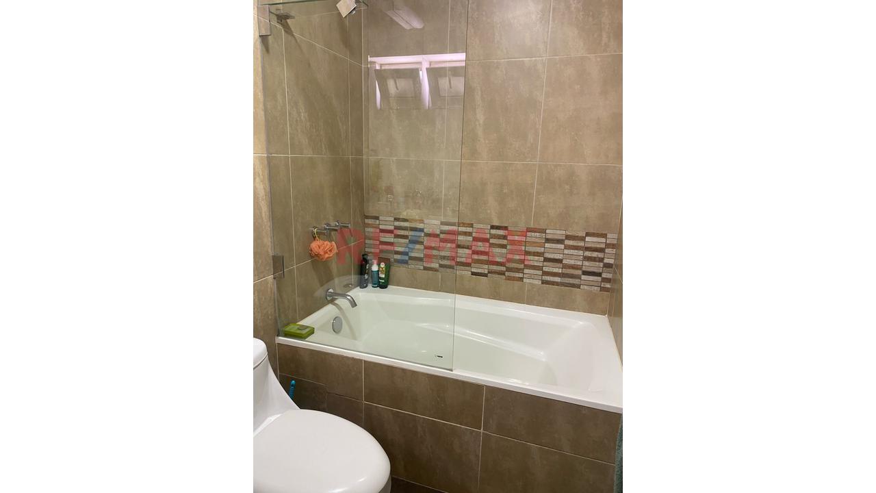 Venta De Triplex En La Molina - 15