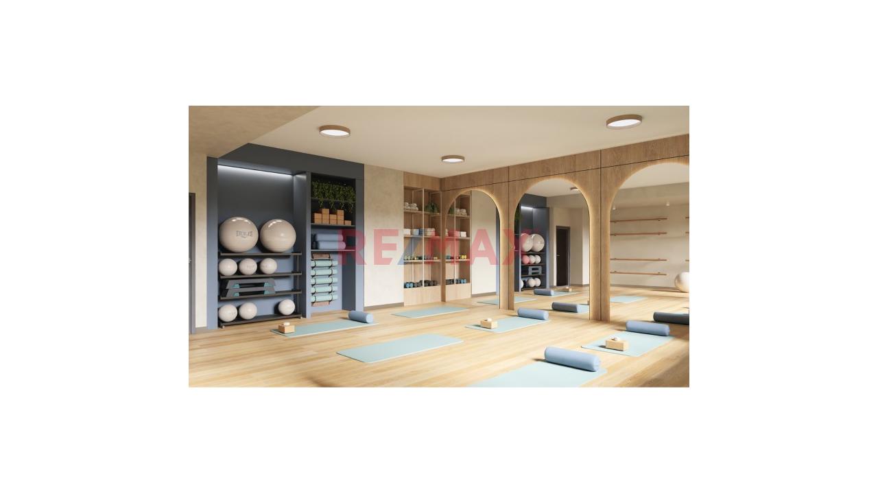 🏙️ Se Vende Departamento En San Isidro | Entrega Diciembre 2028 — foto 7