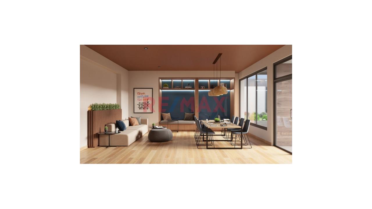 🏙️ Se Vende Departamento De 2 Hab. En San Isidro | Entrega Diciembre 2028