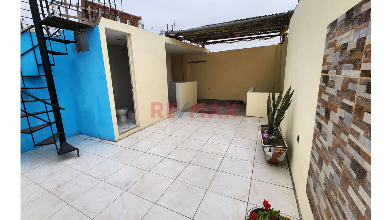 En Venta | Casa En Comas — foto 10
