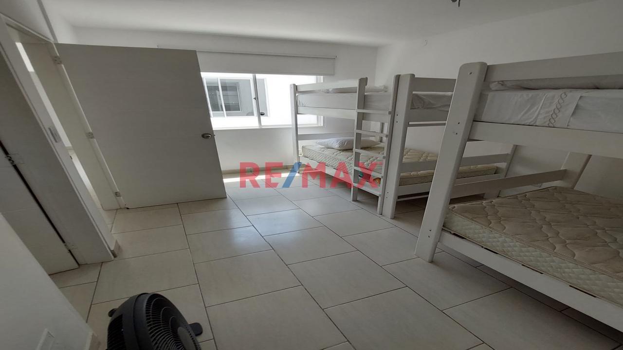 Casa En Venta En Lurin - 5