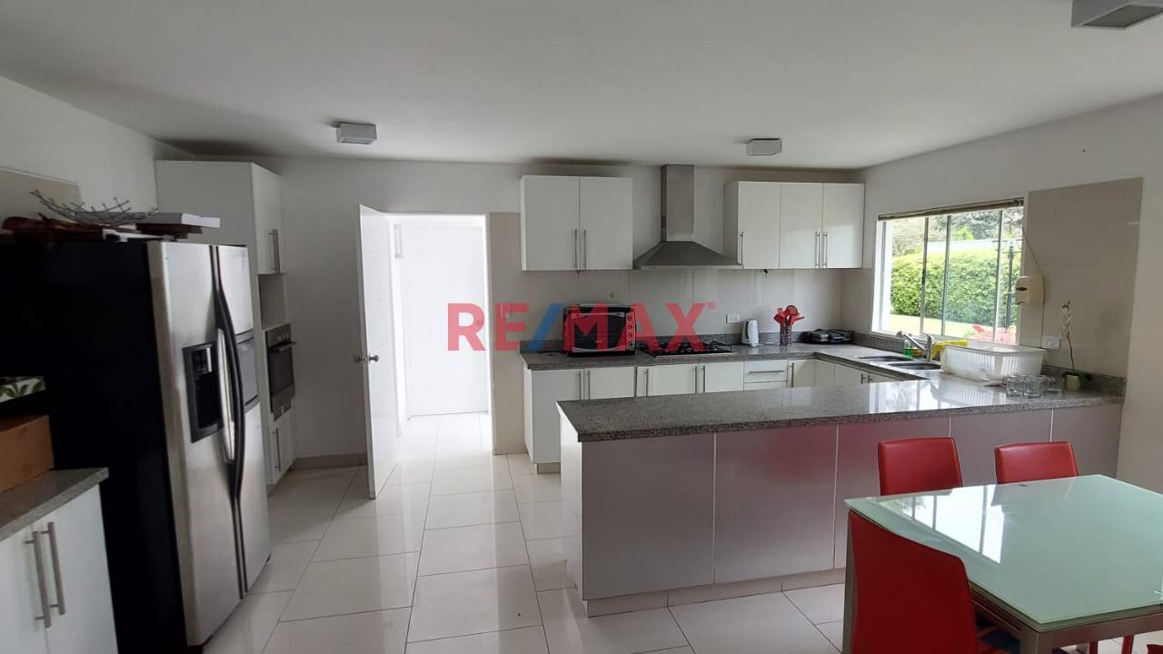 Casa En Venta En Lurin - 12