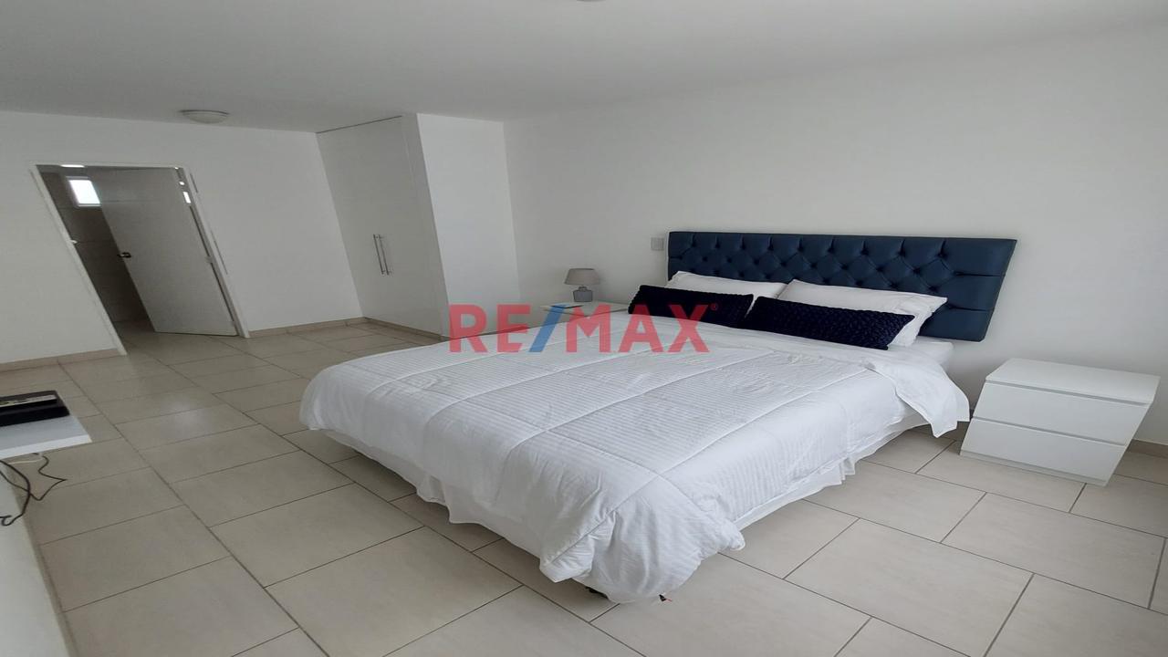 Casa En Venta En Lurin - 9