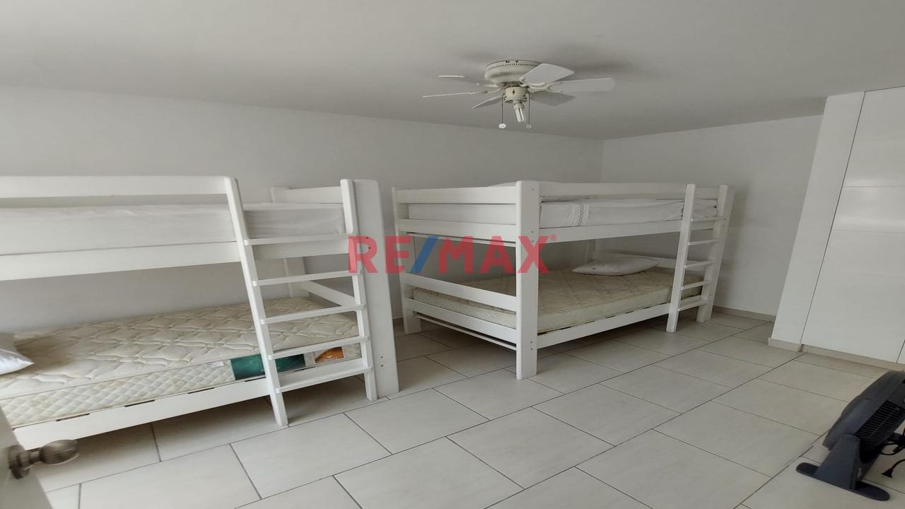 Casa En Venta En Lurin - 4