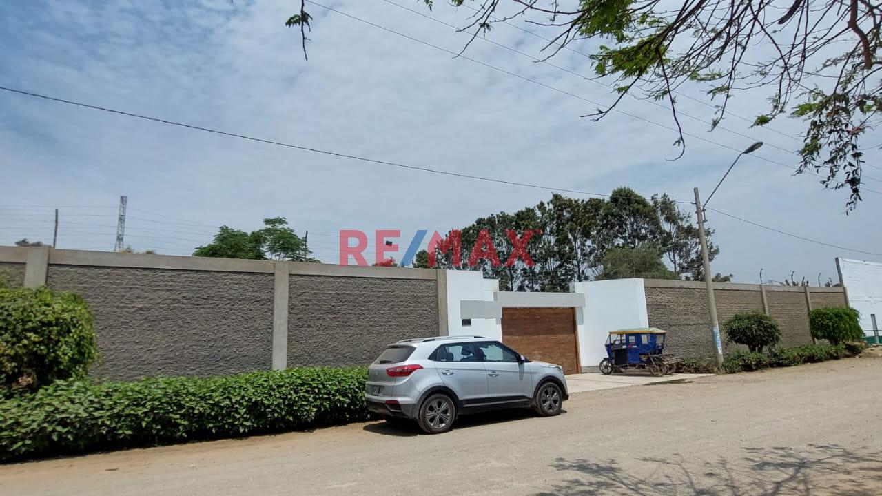 Casa En Venta En Lurin - 2