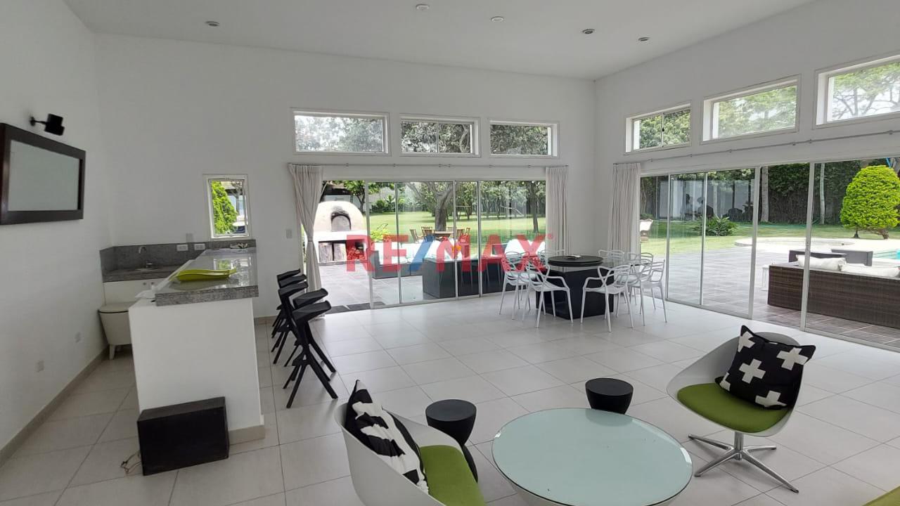 Casa En Venta En Lurin - 13