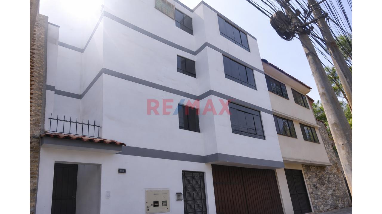 Departamento De Estreno En Venta En El Agustino Con Terraza Y 4 Dormitorios - 21