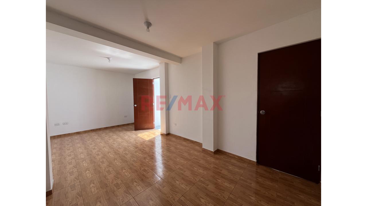Departamento De Estreno En Venta En El Agustino Con Terraza Y 4 Dormitorios — foto 3
