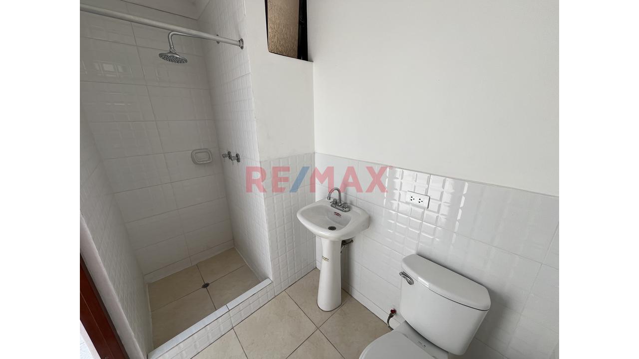 Departamento De Estreno En Venta En El Agustino Con Terraza Y 4 Dormitorios - 17