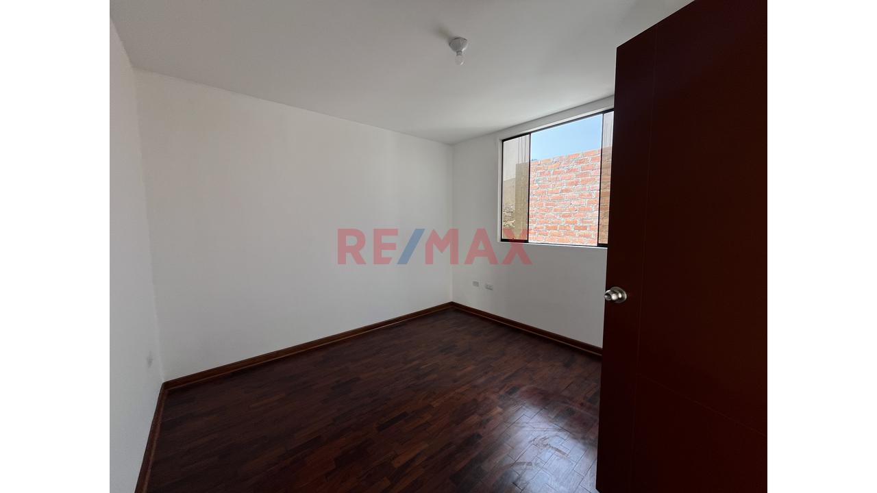 Departamento De Estreno En Venta En El Agustino Con Terraza Y 4 Dormitorios — foto 10