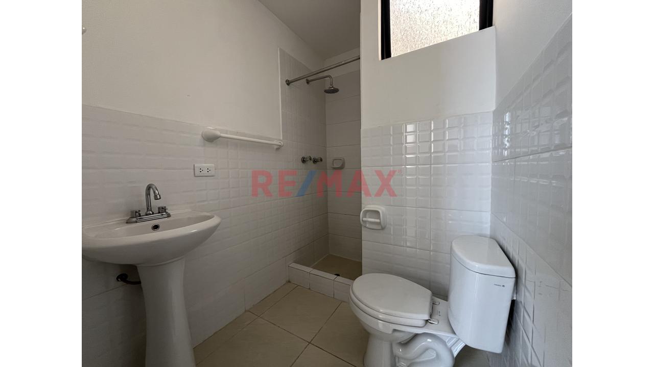 Departamento De Estreno En Venta En El Agustino Con Terraza Y 4 Dormitorios - 16