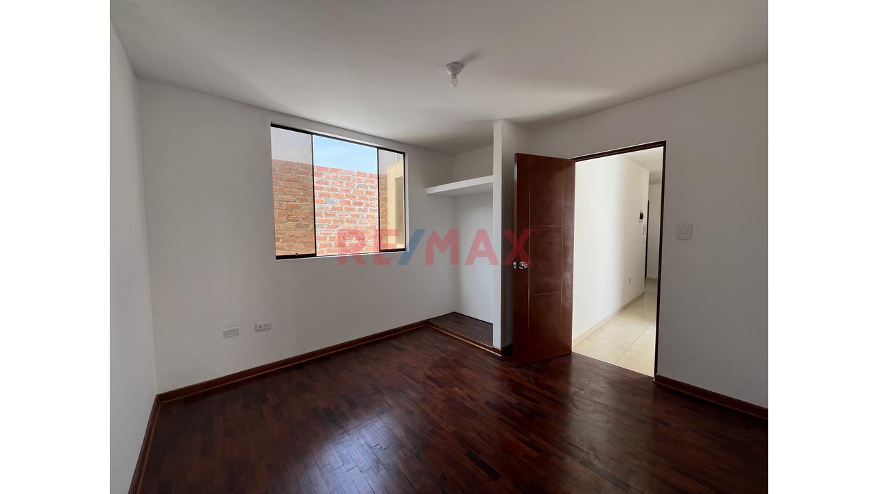 Departamento De Estreno En Venta En El Agustino Con Terraza Y 4 Dormitorios — foto 11
