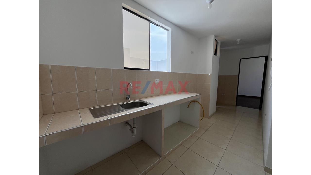 Departamento De Estreno En Venta En El Agustino Con Terraza Y 4 Dormitorios — foto 14