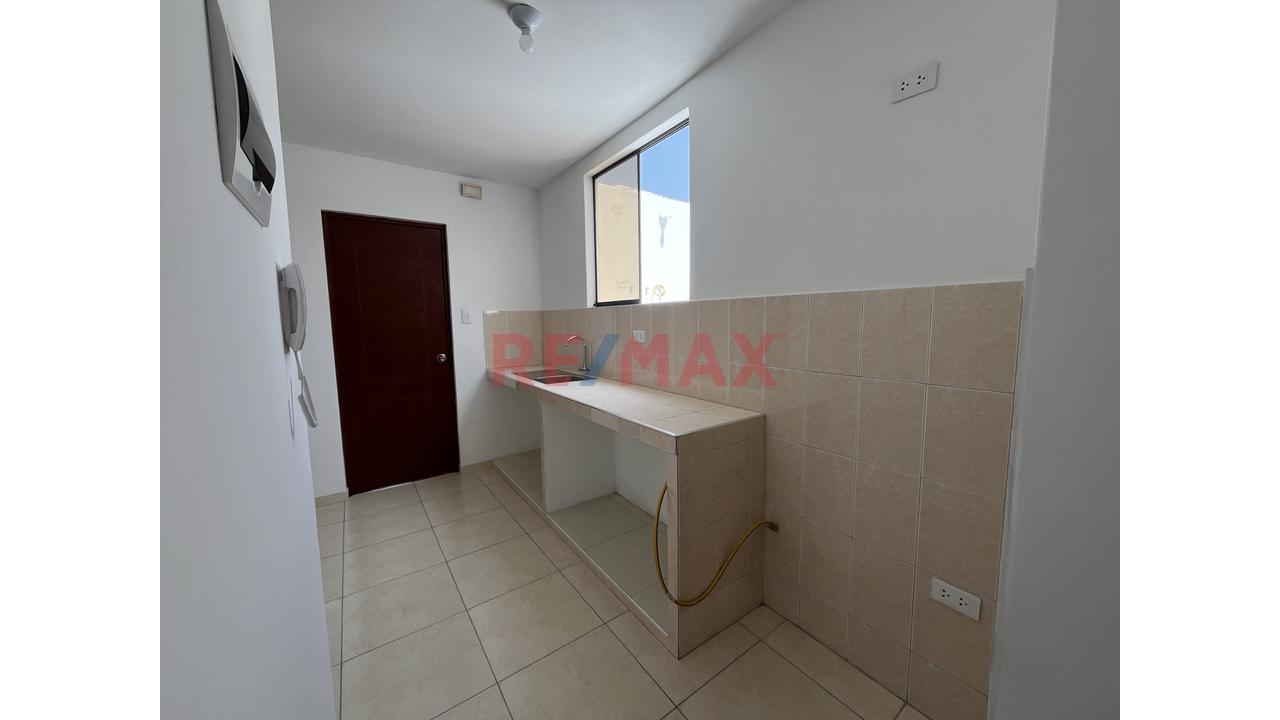 Departamento De Estreno En Venta En El Agustino Con Terraza Y 4 Dormitorios — foto 15
