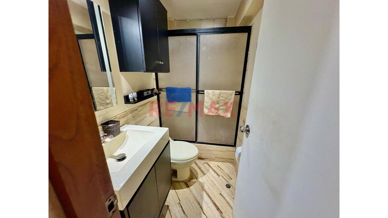 🏡 ¡Vive En San Borja – Zona Exclusiva! 🌳✨ Bajó De Precio!!! — foto 11