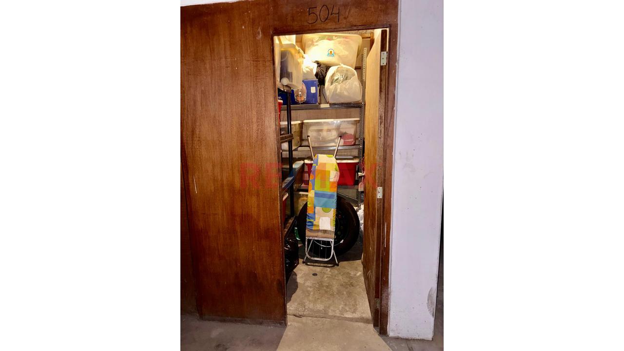 🏡 ¡Vive En San Borja – Zona Exclusiva! 🌳✨ Bajó De Precio!!! — foto 14