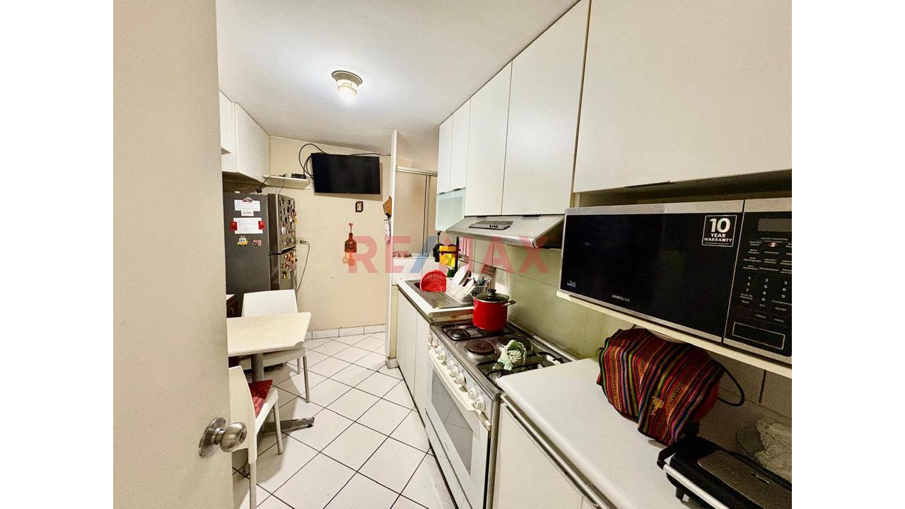🏡 ¡Vive En San Borja – Zona Exclusiva! 🌳✨ Bajó De Precio!!! — foto 4