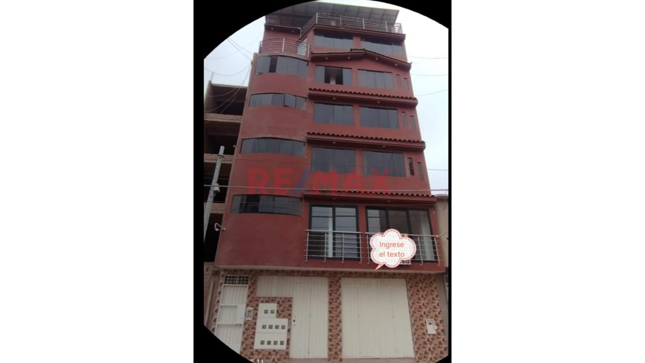 Se Alquila Local Comercial Piso 1 En San Martin De Porres — foto 7