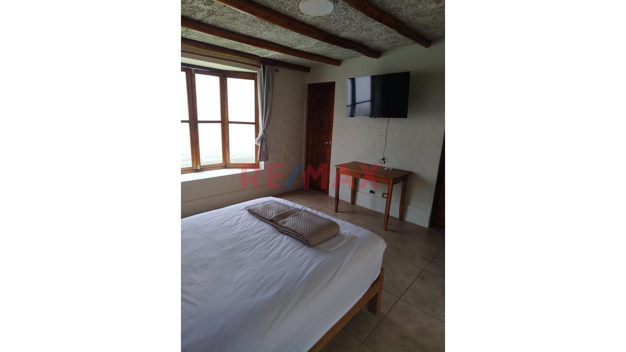 Casa En Venta En Amplio Terreno – Playa Los Pulpos, Lurín - 19