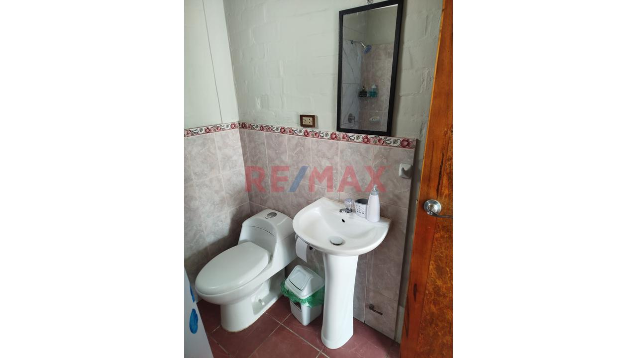 Casa En Venta En Amplio Terreno – Playa Los Pulpos, Lurín - 9