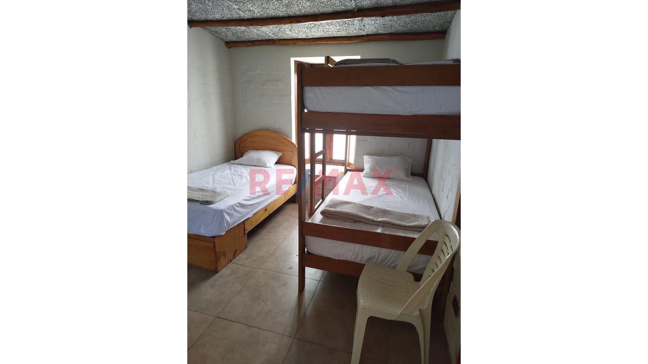 Casa En Venta En Amplio Terreno – Playa Los Pulpos, Lurín - 18