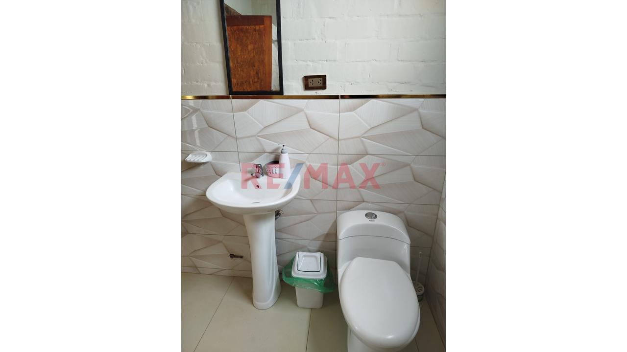 Casa En Venta En Amplio Terreno – Playa Los Pulpos, Lurín - 16