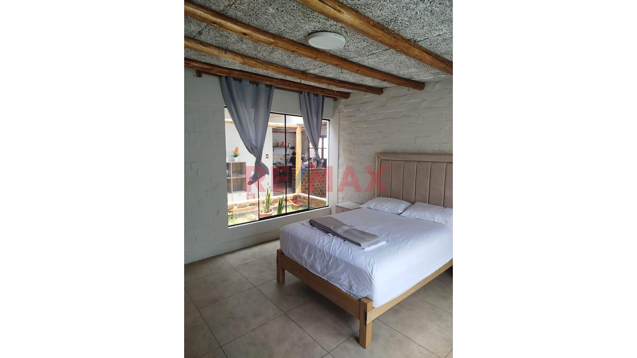 Casa En Venta En Amplio Terreno – Playa Los Pulpos, Lurín - 15