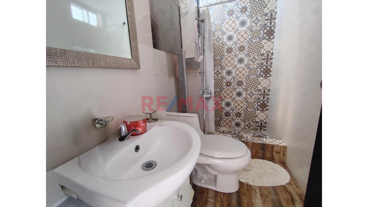 Vendo Hermosa Casa De 260M2 Construidos En Urb Santa Maria Pinar — foto 10