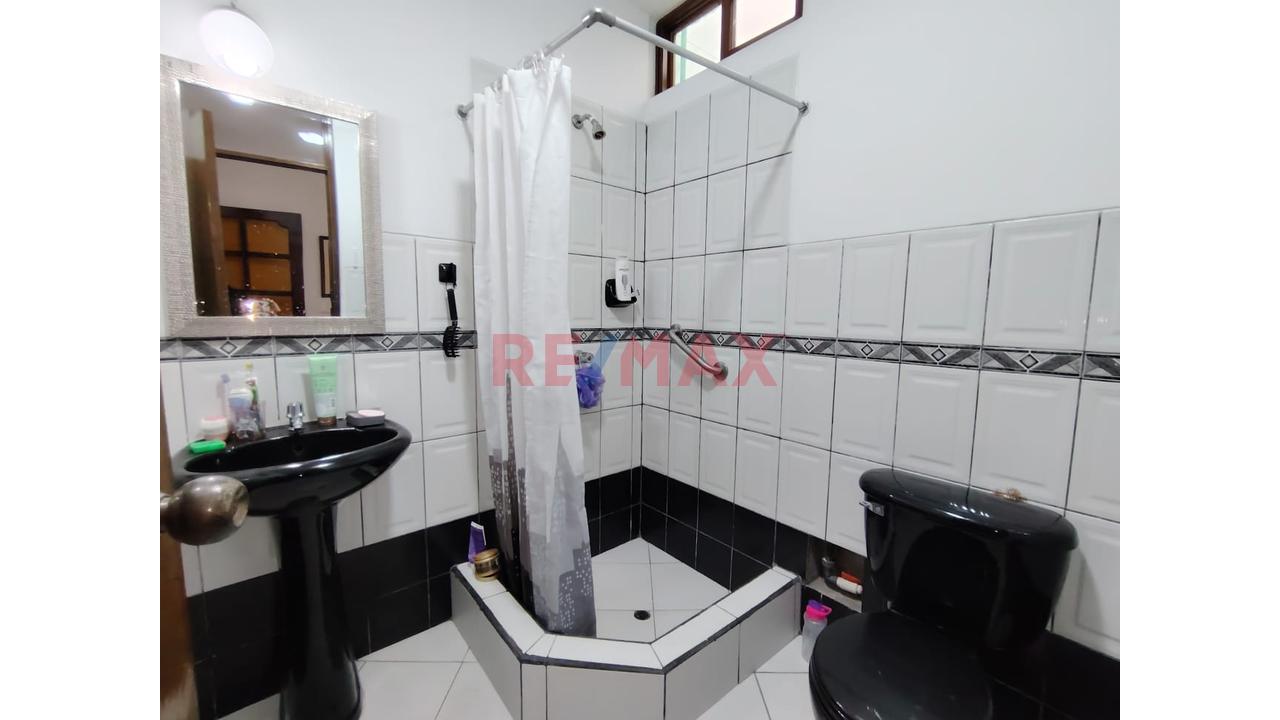 Vendo Hermosa Casa De 260M2 Construidos En Urb Santa Maria Pinar — foto 7