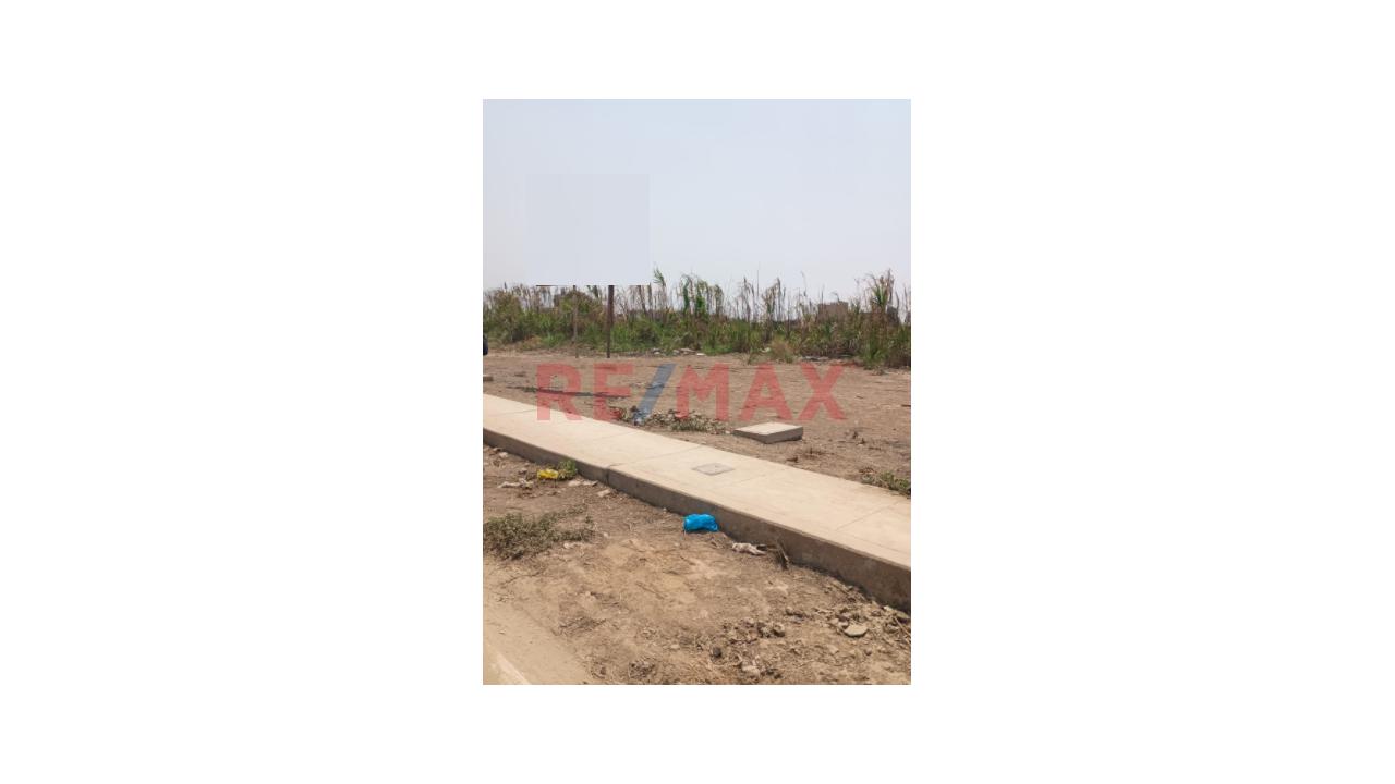 Se Vende Amplio Terreno 158M2 Urb. Santa María! 🌟- Carabayllo — foto 3