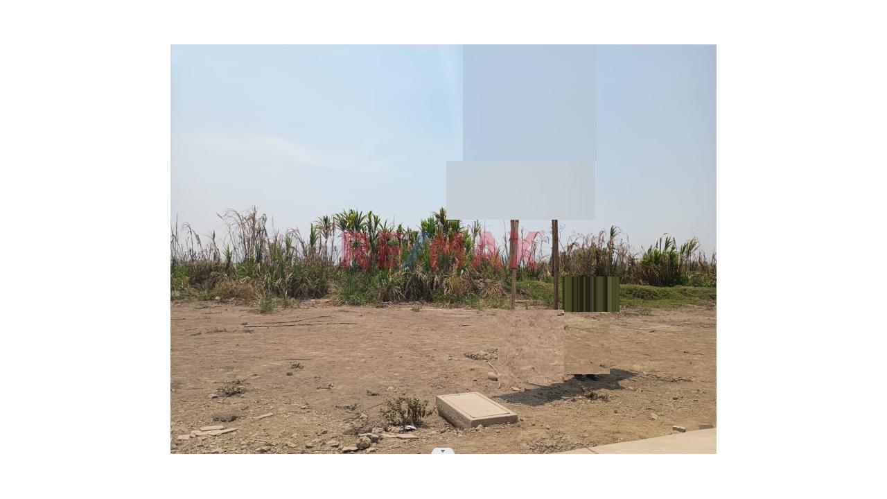 Se Vende Amplio Terreno 158M2 Urb. Santa María! 🌟- Carabayllo — foto 2