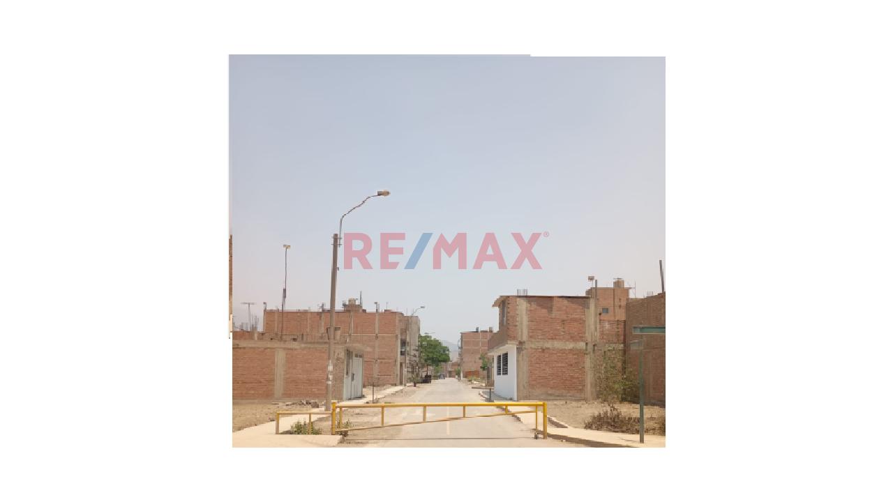 Se Vende Amplio Terreno 158M2 Urb. Santa María! 🌟- Carabayllo — foto 8
