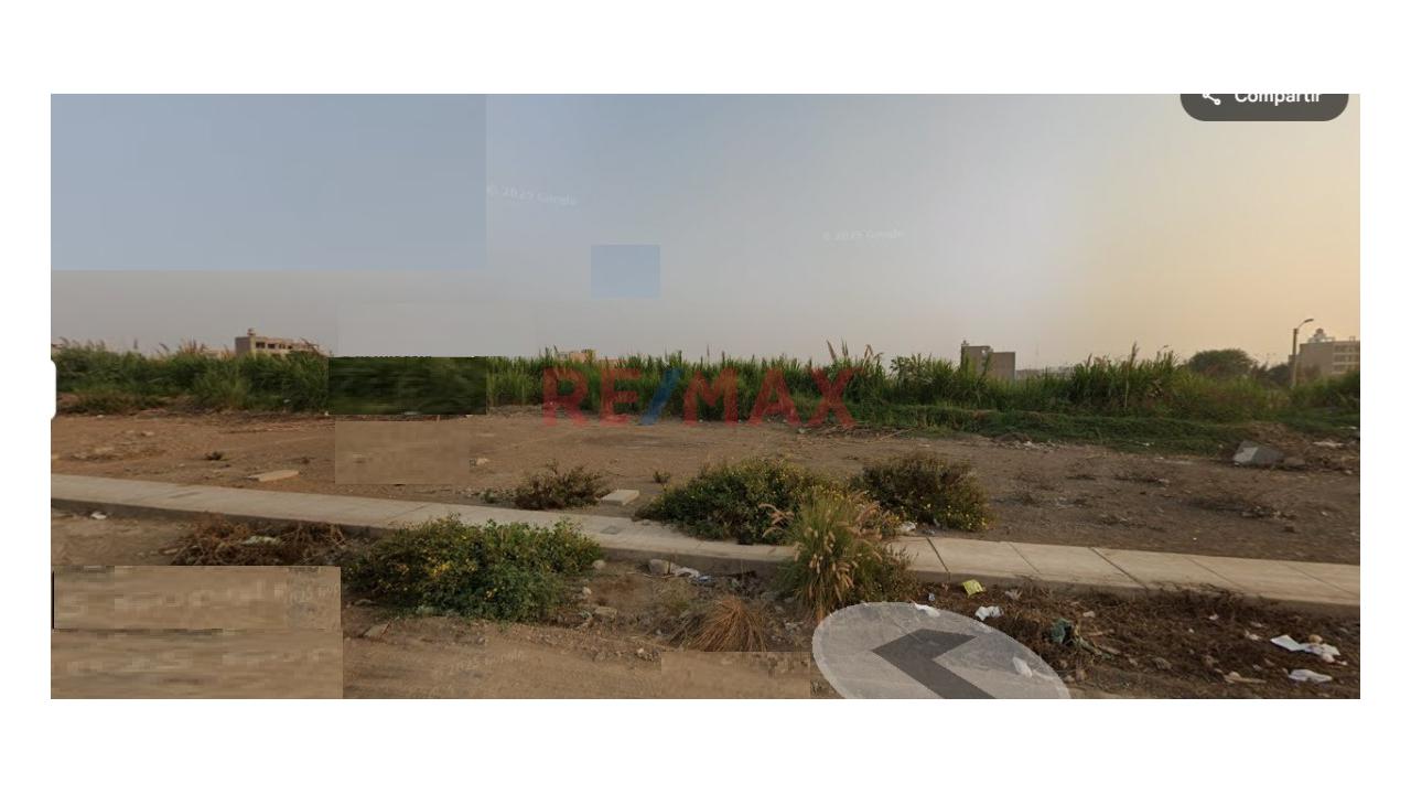 Se Vende Amplio Terreno 158M2 Urb. Santa María! 🌟- Carabayllo