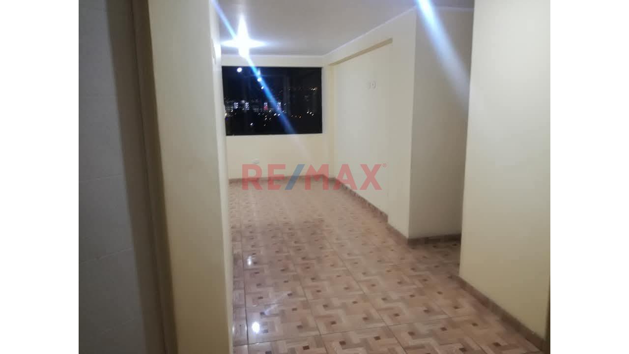 🏡 ¡Oportunidad Única! Vendo Hermoso Departamento Duplex En El Corazon De Los Olivos — foto 5