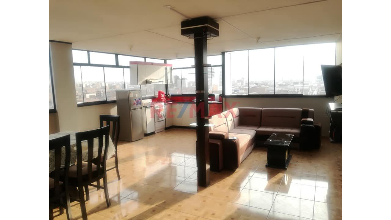 🏡 ¡Oportunidad Única! Vendo Hermoso Departamento Duplex En El Corazon De Los Olivos — foto 10