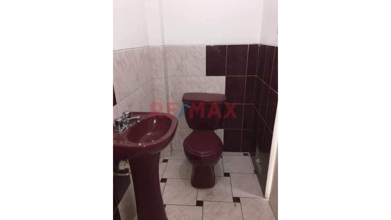🏡 ¡Oportunidad Única! Vendo Hermoso Departamento Duplex En El Corazon De Los Olivos — foto 2