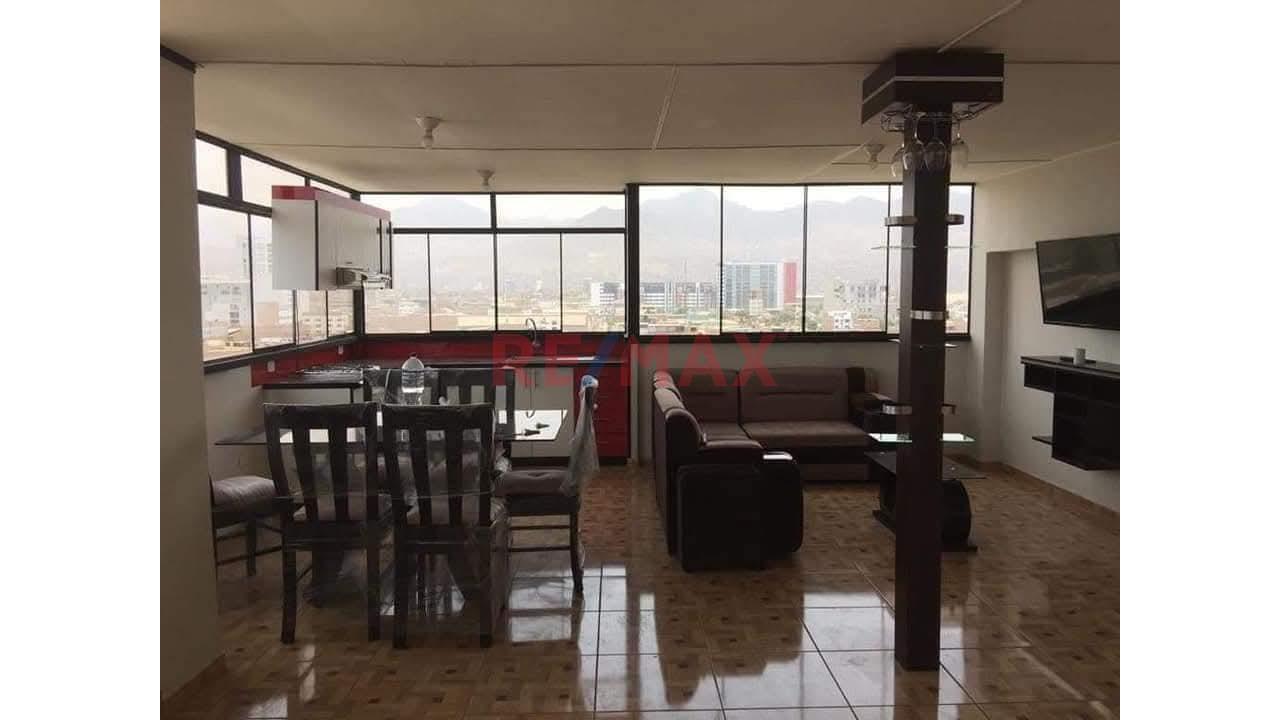 🏡 ¡Oportunidad Única! Vendo Hermoso Departamento Duplex En El Corazon De Los Olivos — foto 9