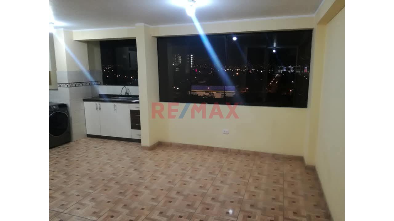 🏡 ¡Oportunidad Única! Vendo Hermoso Departamento Duplex En El Corazon De Los Olivos — foto 8