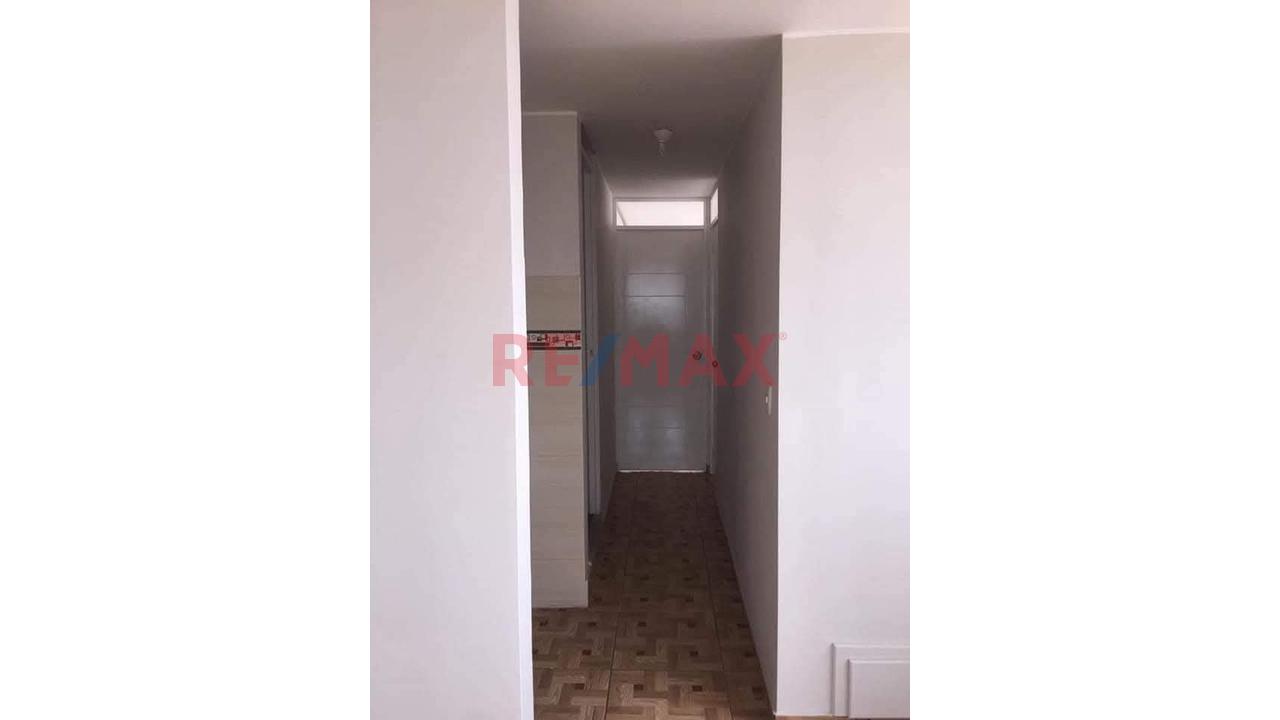 🏡 ¡Oportunidad Única! Vendo Hermoso Departamento Duplex En El Corazon De Los Olivos — foto 4