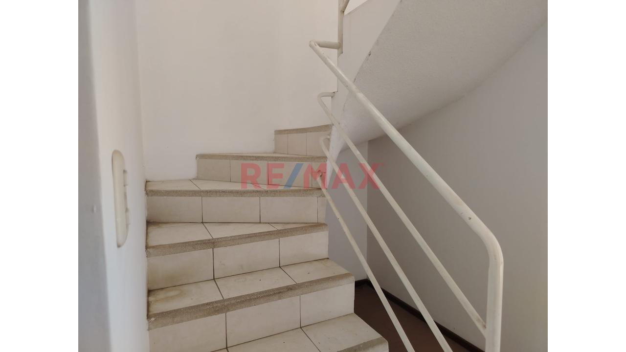 Venta De Casa  De  Piso Y Medio En Condominios Villa Club 2 En Carabayllo — foto 10