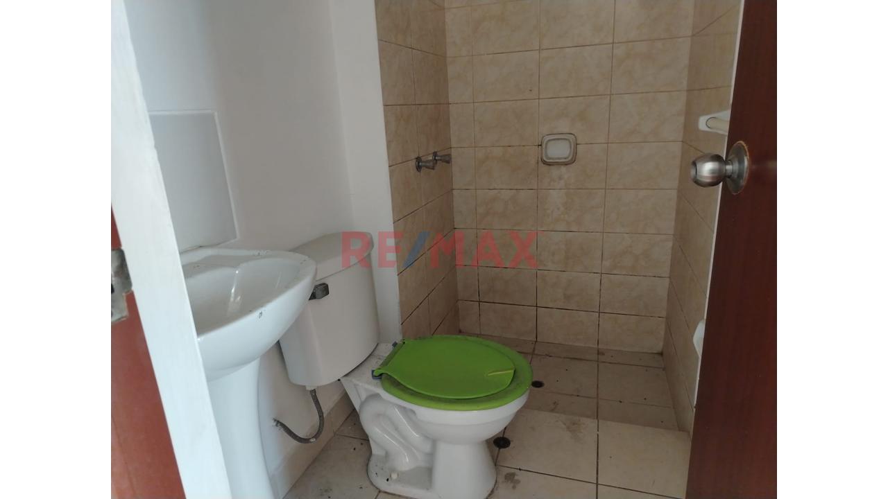 Venta De Casa  De  Piso Y Medio En Condominios Villa Club 2 En Carabayllo — foto 6