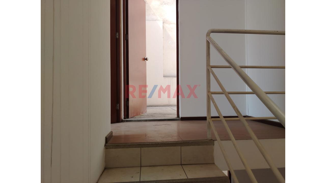 Venta De Casa  De  Piso Y Medio En Condominios Villa Club 2 En Carabayllo — foto 8