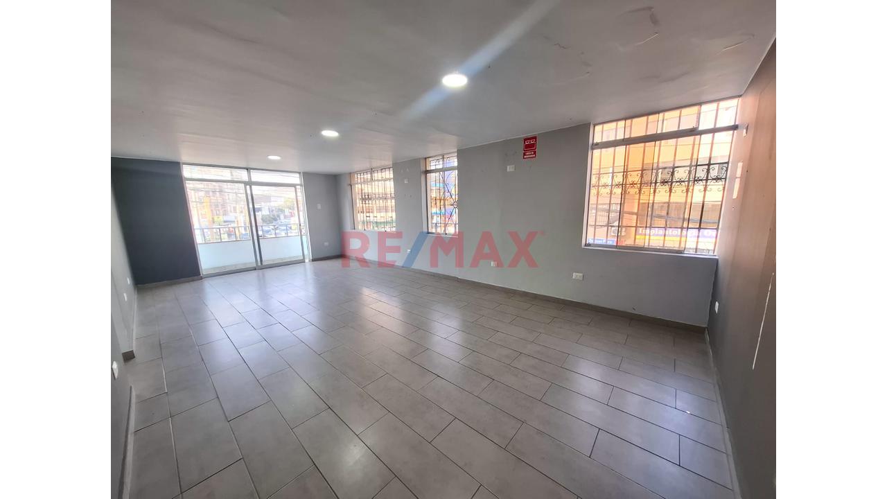 Alquiler De Local Comercial En Zona Estratégica De Santiago De Surco - 8