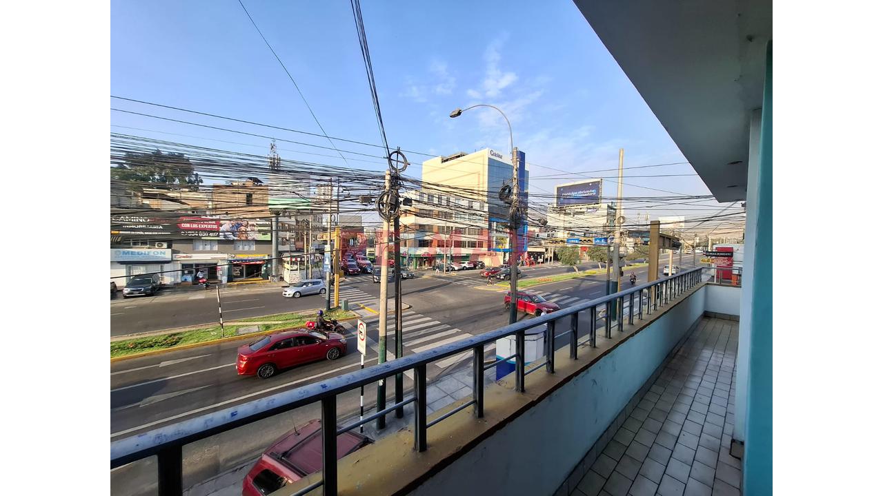 Alquiler De Local Comercial En Zona Estratégica De Santiago De Surco - 13