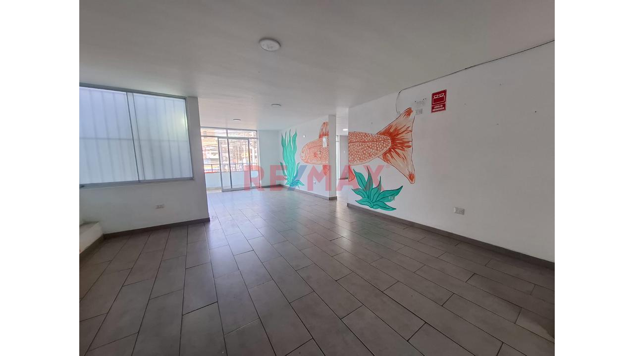 Alquiler De Local Comercial En Zona Estratégica De Santiago De Surco - 10