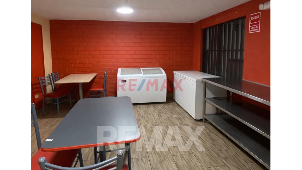 Alquiler Local Comercial - Frente A La U. Ricardo Palma  - Surco - 13