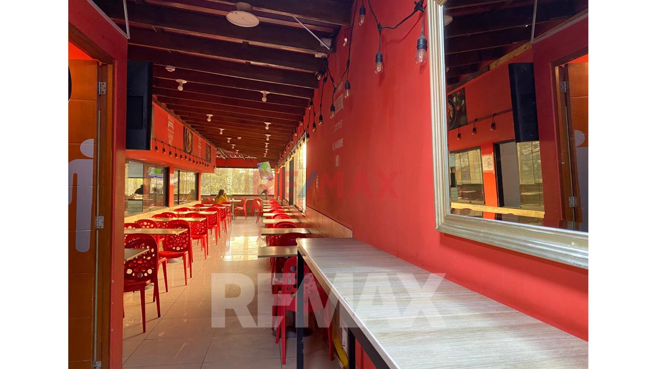 Alquiler Local Comercial - Frente A La U. Ricardo Palma  - Surco - 19