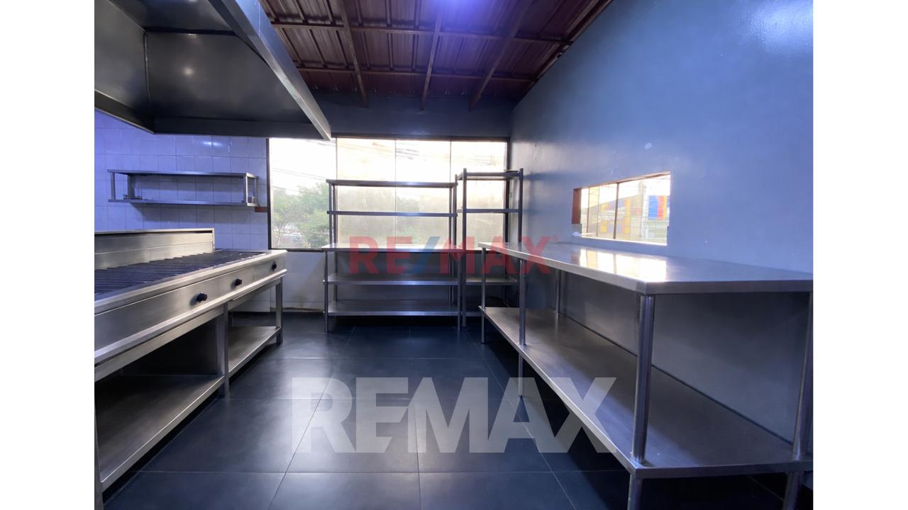Alquiler Local Comercial - Frente A La U. Ricardo Palma  - Surco - 16
