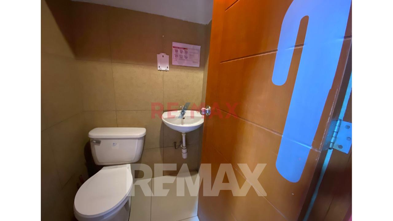 Alquiler Local Comercial - Frente A La U. Ricardo Palma  - Surco - 20